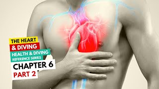 Pulmonary and Venous Disorders Chapter 6 Part 2