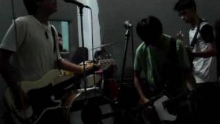 Skylines Forget - Family Reunion Band Cover