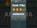 Zouk Instrumental Beat 2025 Kizomba Type Beat Ammara Music Typebeat Instrumental 