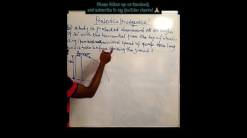 "Throw, Jump, Shoot: Projectile Motion in Everyday Life"