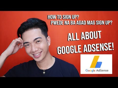 COMMENT INSCRIRE DANS GOOGLE ADSENSE? Youtube Monétisation? | Raven DG
