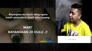 STORY WA MANADO RENALDI GILBERT