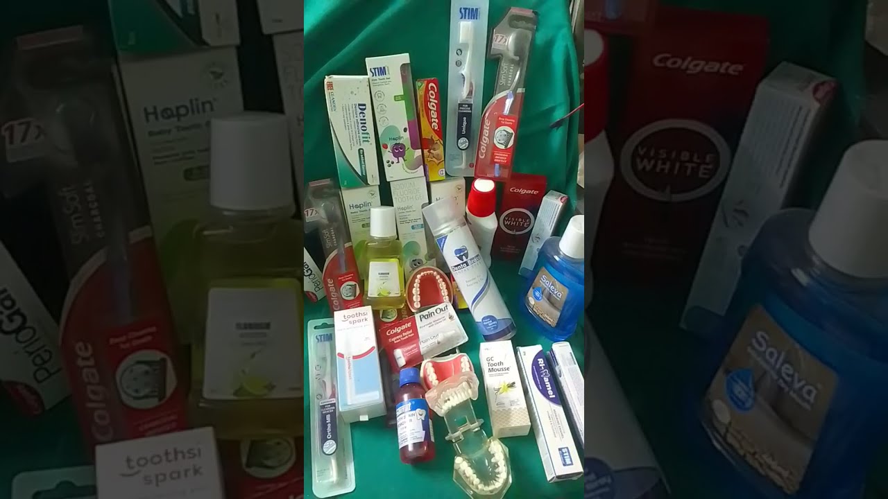 Advanced Dental Supplies