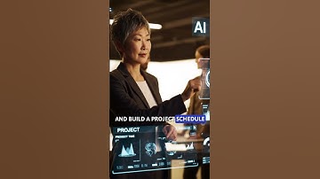 10 AI Prompts for Project Planning
