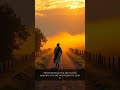 Morning Devotional: He Still Walks With You | Luke 24:15