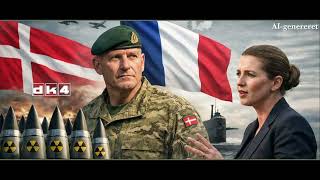 Delta Kilo Nyt Program På Dk4 ...Atomparaply På To Ben