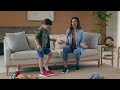 Skechers hands free slipins kids commercial