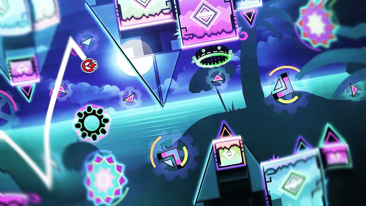 gd-cake-by-the-ocean-by-kampos-unrated-insane-demon-youtube