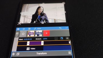 How to trim & split Video in Node video App