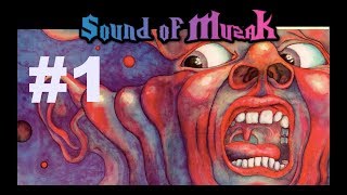 Download Lagu SoMK #1: King Crimson - The Early Years