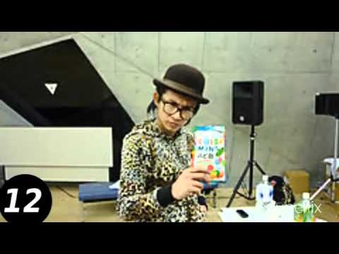 【mad】時は止まらなくて【芸人４】