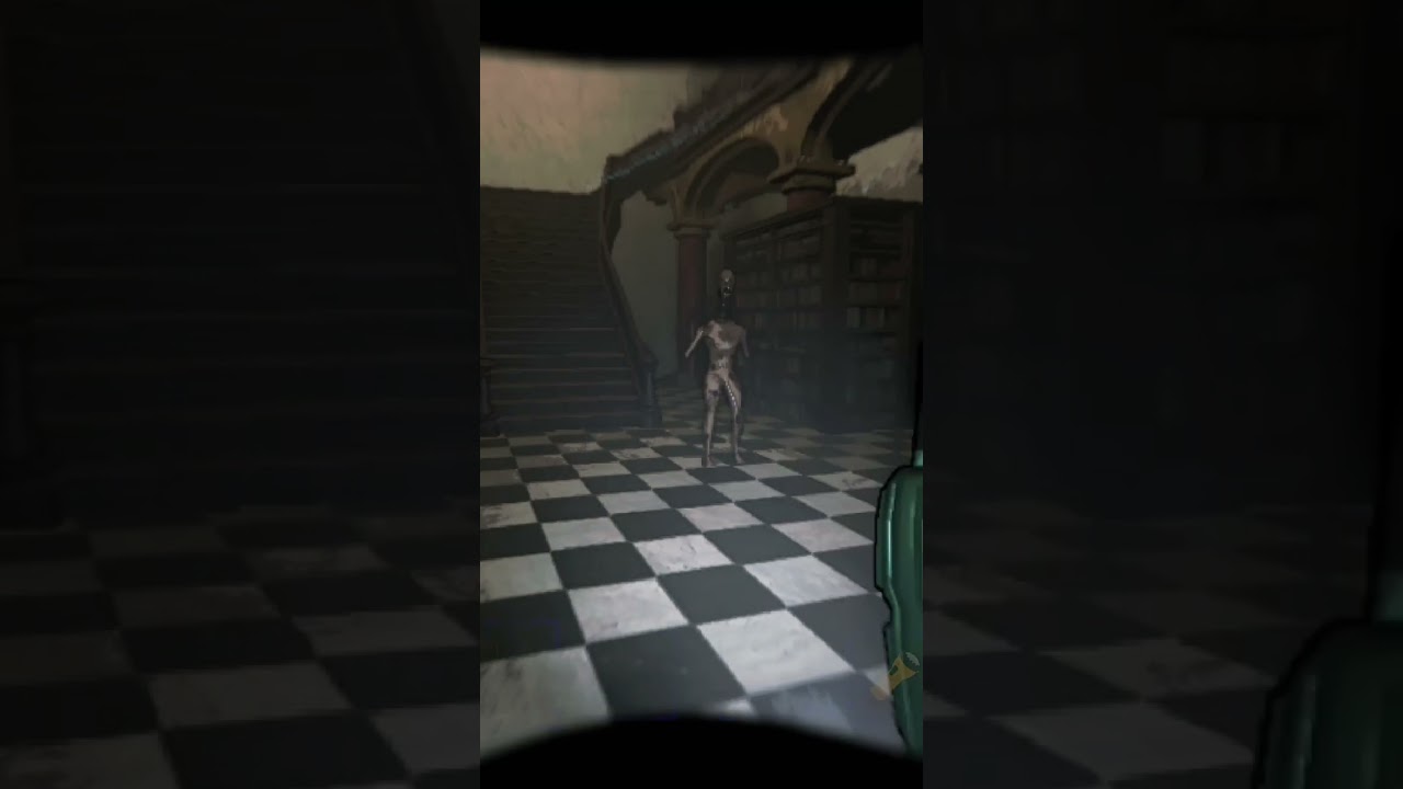 A Manican Killed Me #comedy #gaming #lethal #funny #lethalcompany