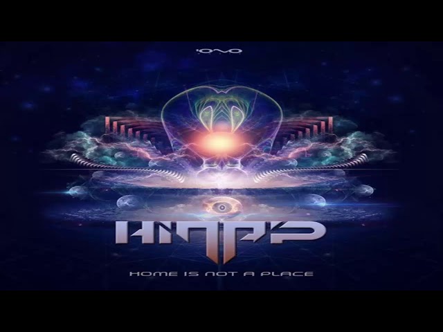 Hinap - Time & Space