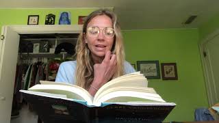 Navigating Early Chapter 21 pt. 1