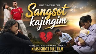 SANGSOT KAJINGIM🥺... Full film 🎬... 