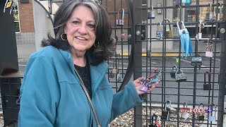 Linda Hackler: Diagnosed with Anaplastic Thyroid Cancer | They Survived | Ep. 010