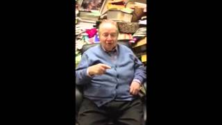 Joe Franklin Remembers Jack Benny