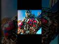 "Here I am" Transformer Optimus prime edit-#shorts #shortvideo #transformers #optimusprime #trending