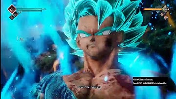 [3 VID]| GOKU SSJB AWAKEN!! | DBZ ONLINE |SABO/RENJI |DEATH BATTLE |JUMP FORCE |SPARKING ZERO |DAIMA
