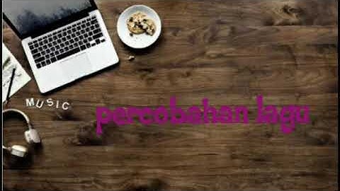 Lagu slow hidupku susah