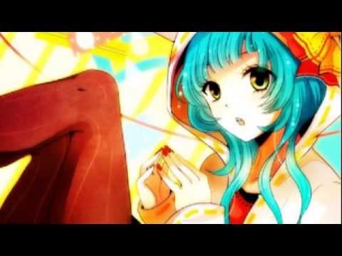 ♫Nightcore "Auditory Hallucination" By Jang Jae In (Feat.NaShow) [OFFICIAL]