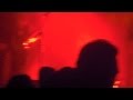 Carcass - Buried Dreams (Live at Borneo Extreme Fest 2014)