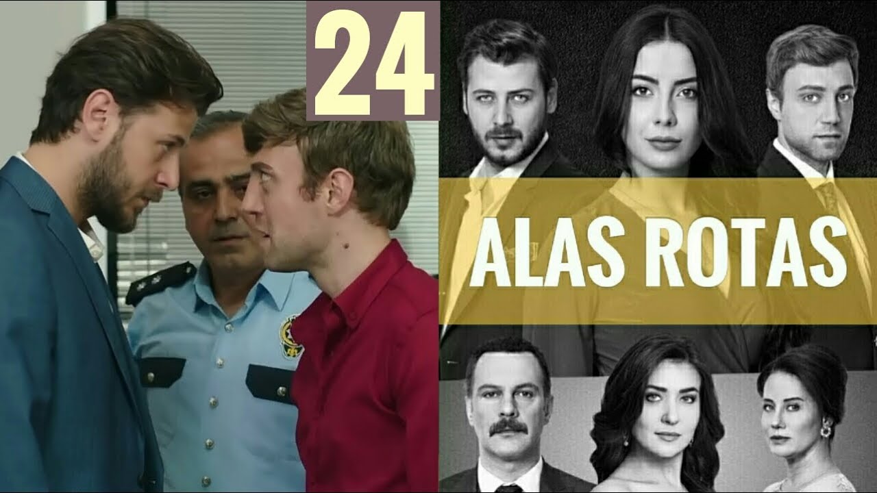 Marasli Capitulo 24 Subtitulado En Español