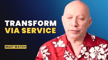 Darryl Anka Channeling Bashar | Unlock Cosmic Service Transforming Your World