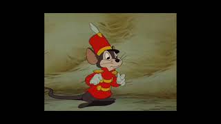 Dumbo Timothy 1941 Película Spanish