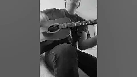 Jack Huggins - slow dance (John legend cover)