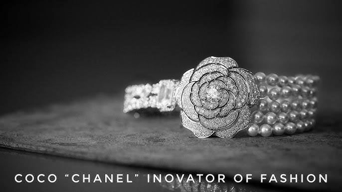 Chanel and the diamond – Inside CHANEL 