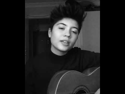 Tuana Özkurt - Elfida (COVER )