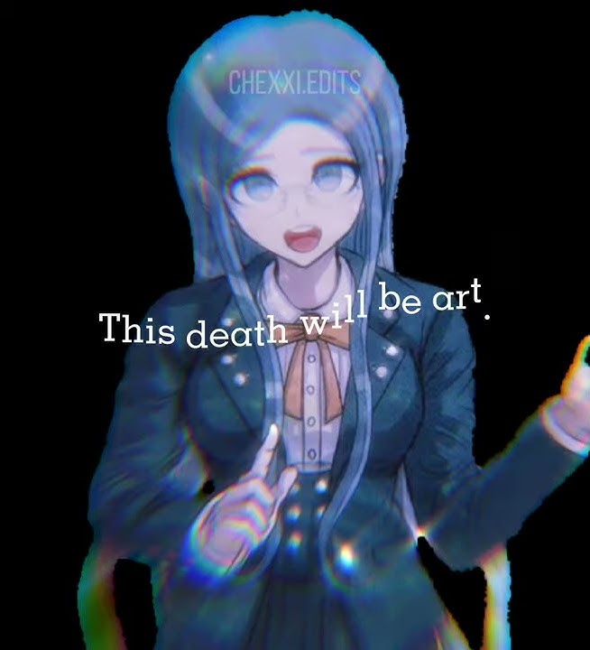 Tsumugi Shirogane Edit |•| Spoilers ⚠️