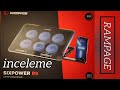 Rampage R9 Six Power Laptop Soğutucu ( İnceleme )