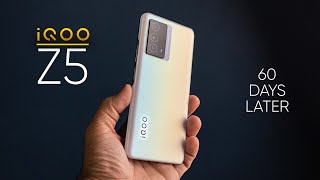 iQOO Z5 5G Full Review - is there any Better Alternative than this🤔