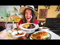 BEST SERBIAN FOOD TOUR in Belgrade! (must try Serbian foods)