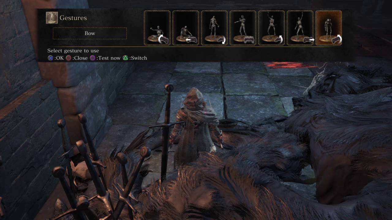 Destroying invaders on DS3 - YouTube