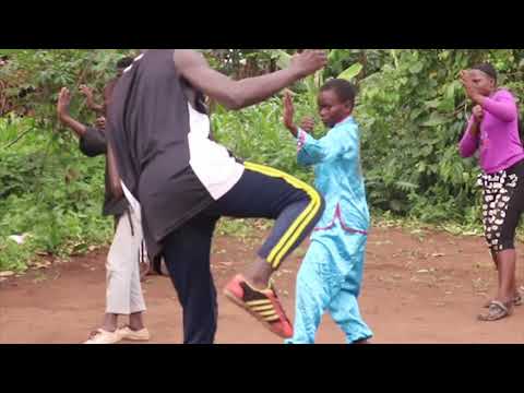 Video: Je! Inafaa Kumpa Mtoto Karate, Au Jinsi Ya Kujikinga Na Wanyanyasaji