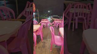 Fomos na hamburgueria rosa #goiania #goias #comida #food #pitdog
