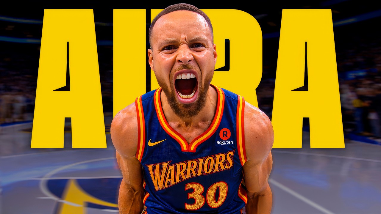 NBA "Max Aura Farming!" 🔥 Moments