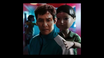 Squid Games season 3 edit #squidgame #456 #netflix