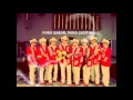 Popurri Grupo Legítimo corridos y huapangos