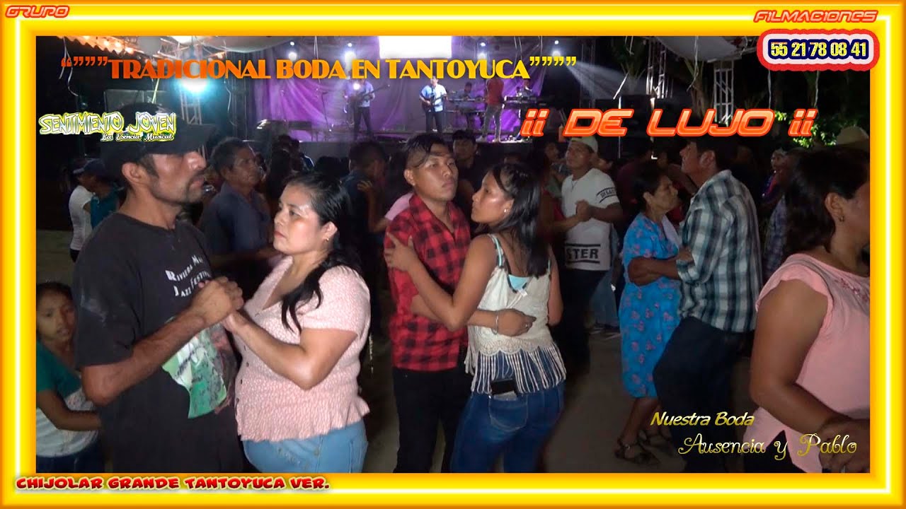 😱😱👇escuchen esta rolita 😱😱👇se pasaron de sabor el grupo sentimiento joven 💥💥💢