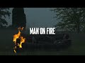 The Kaleidoscope Kid - Man on Fire (Official Music Video)