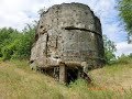 Ютербогский  полигон,круглый ДОТ 12.06.2018