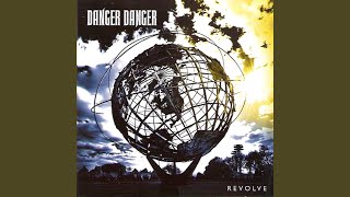 Video thumbnail of "Danger Danger - Never Give Up"