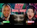 ITZY TUNNEL VISION M V Reaction