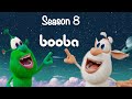 ᴴᴰ BOOBA ♥ SEASON 8: ALL EPISODES ♥ FUNNY CARTOON FOR KIDS