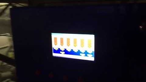 Batching Machine from Shivam Control Systems