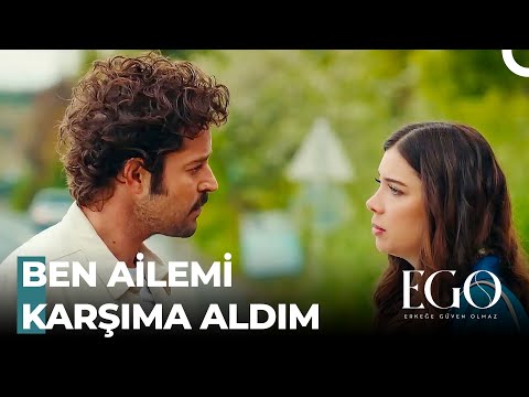 Yaptıklarım Sana Değmezmiş - EGO